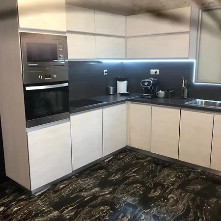 Apartament's Andjilina