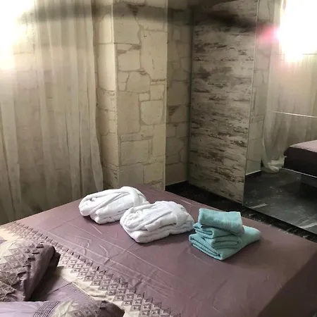 Apartament's Andjilina * Siviri
