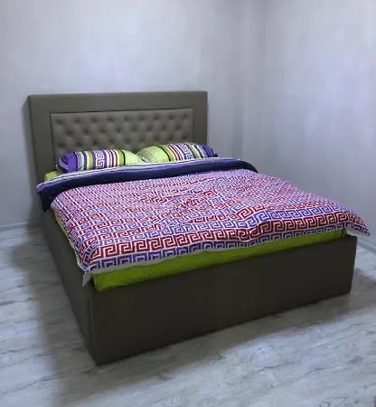 Apartament's Andjilina * Siviri