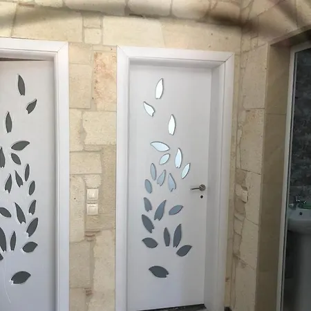Lejlighed Apartament's Andjilina *