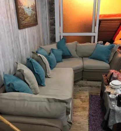 Lejlighed Apartament's Andjilina Siviri