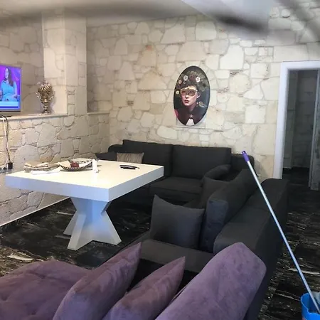 Apartament's Andjilina *