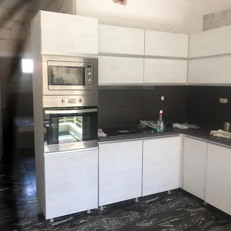 Lejlighed Apartament's Andjilina