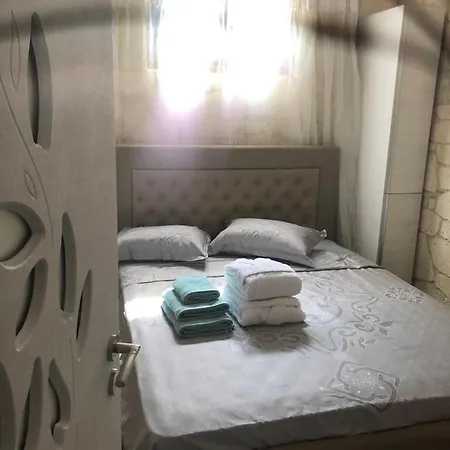 Lejlighed Apartament's Andjilina